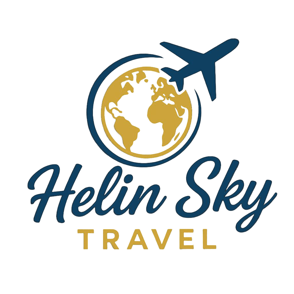 Helin Sky Travel